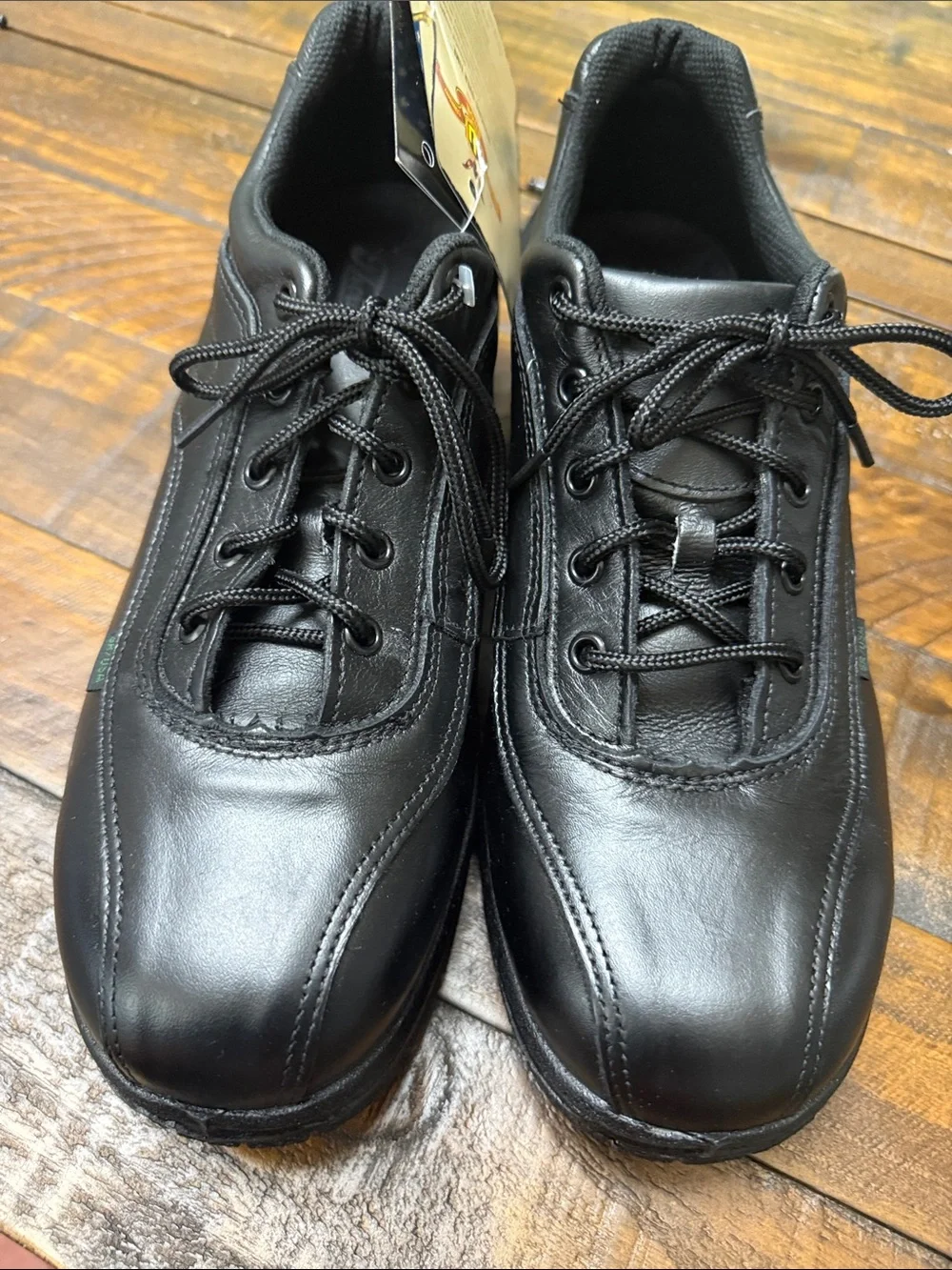 Thorogood Men's Soft Streets Series Double Track Oxford